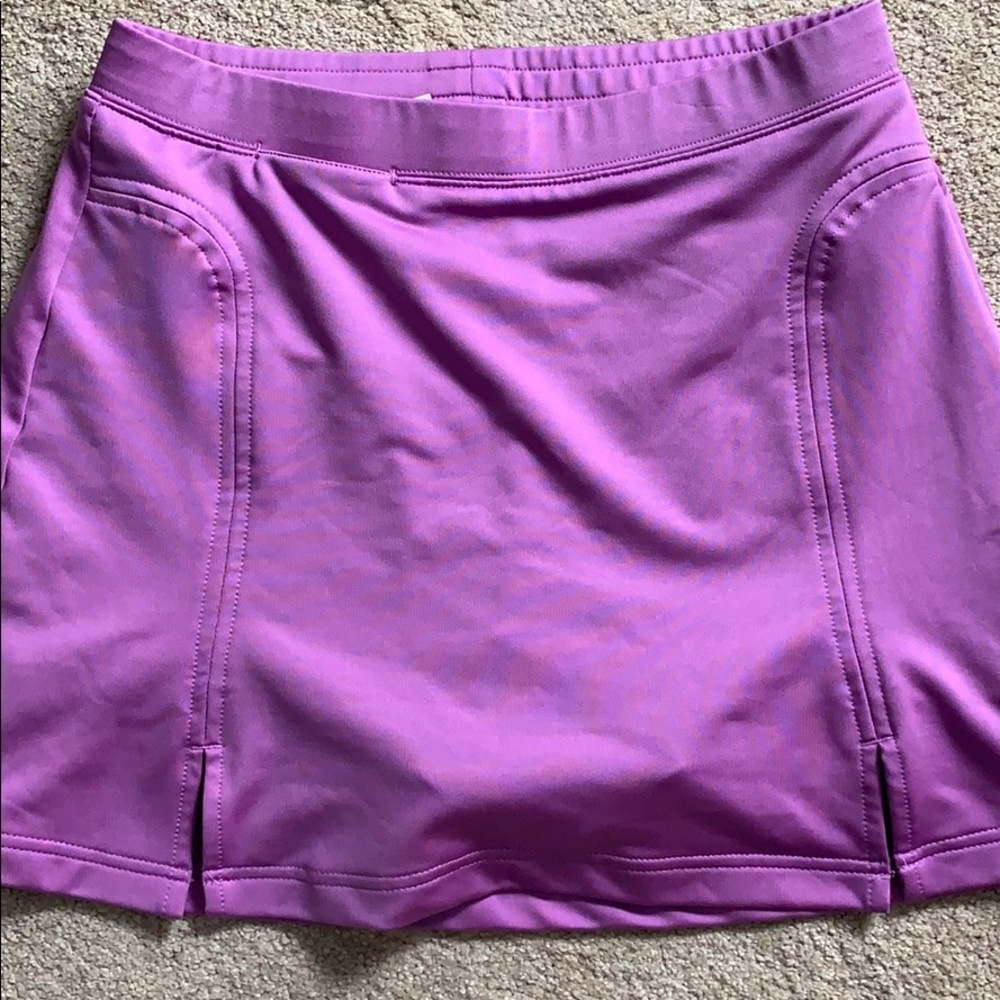 Adidas active skort